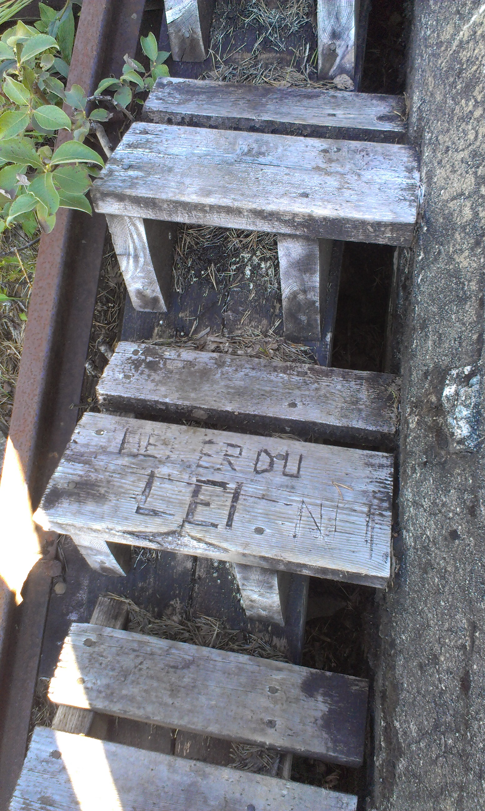 Always Room for Improvement