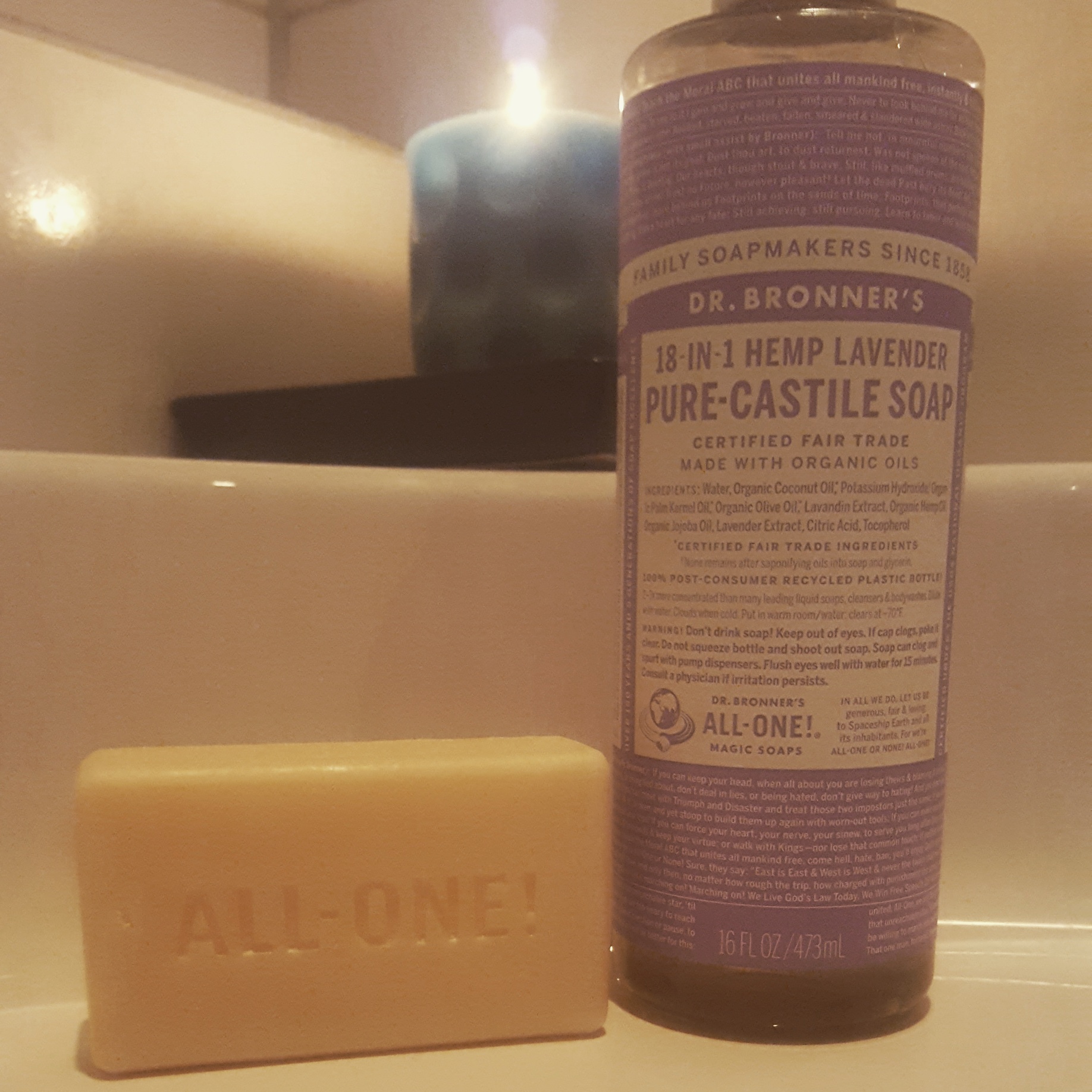 Calling it Quits – And Starts