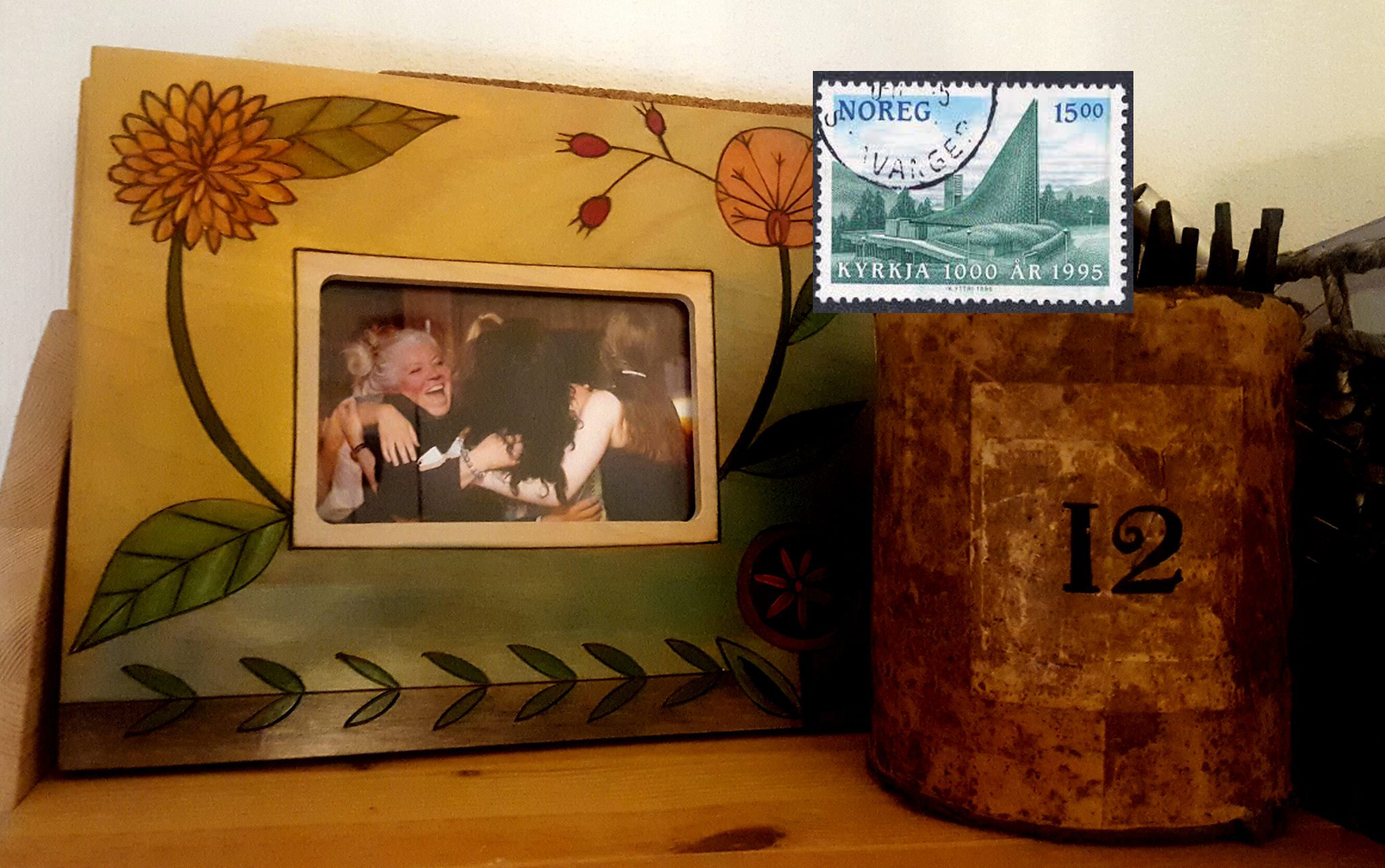 The Best Connections