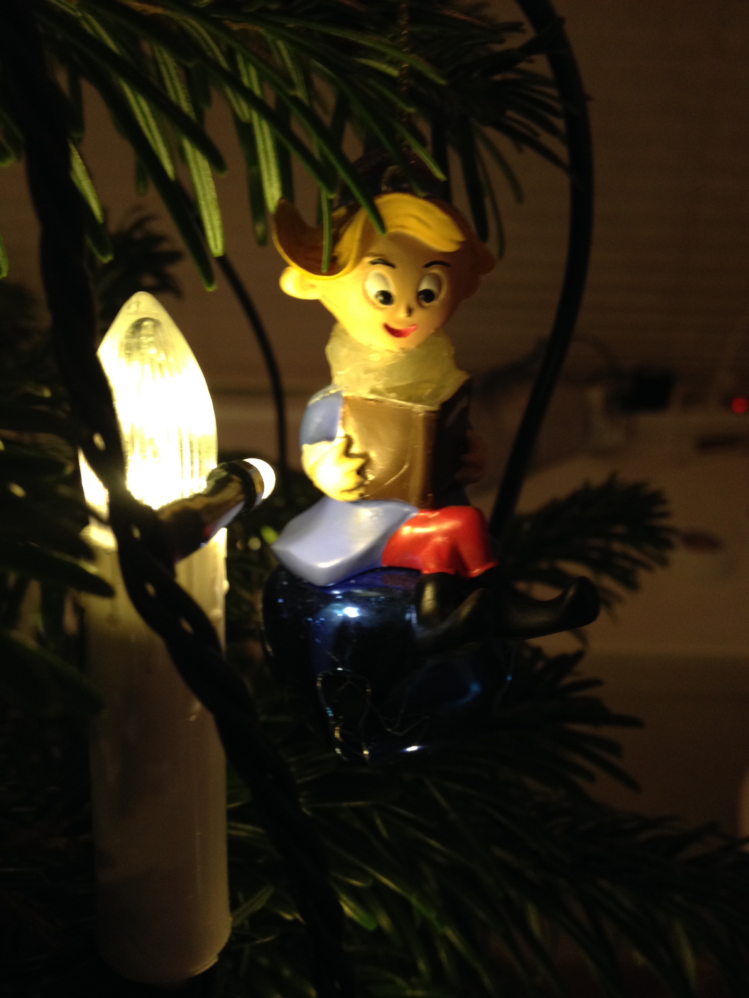 Perspective in the Time of Covid