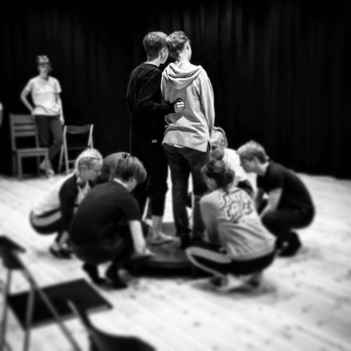 The Taboo Behind the Taboo